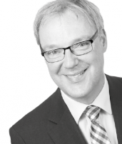 Ein Bild von Dr. Ulrich Conradi